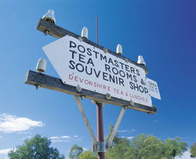 Hamelin Pool Telegraph Station - Accommodation Directory 3