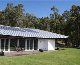 Barton Jones Wines - Accommodation Directory 3