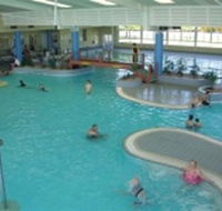 YMCA Manning Aquatic and Leisure Centre - Accommodation Directory