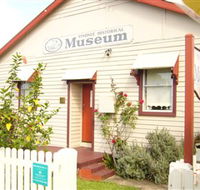 Tinonee Self-Guided Heritage Walk - Accommodation Directory