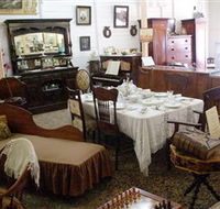 Wingham Self-Guided Heritage Walk - Accommodation Directory