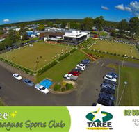 Taree Leagues Sports Club - Accommodation Directory