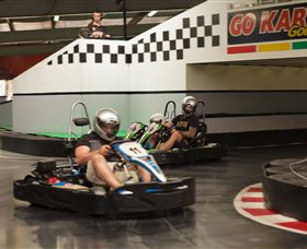 Slideways - Go Karting Gold Coast - Accommodation Directory 0