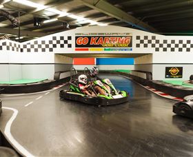 Slideways - Go Karting Gold Coast - Accommodation Directory 2