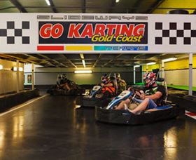 Slideways - Go Karting Gold Coast - Accommodation Directory 3