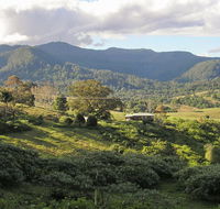 Mount Nardi picnic area - Accommodation Directory