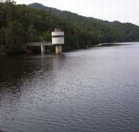 Clarrie Hall Dam - Accommodation Directory