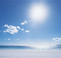 Hawks Nest Beach - Accommodation Directory