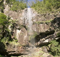 Protesters Falls - Accommodation Directory