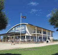 Dolphin Discovery Centre - Accommodation Directory