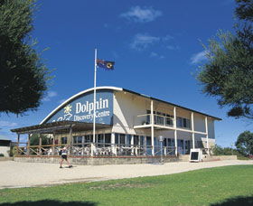 Dolphin Discovery Centre - Accommodation Directory 0