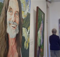 Lismore Regional Gallery - Accommodation Directory