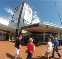 Taree Central - Accommodation Directory