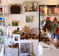 Art Aspects Gallery - Accommodation Directory