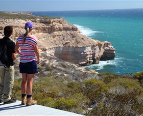 Zuytdorp WA Accommodation Directory