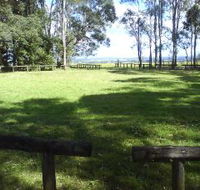 Aboriginal Bora Ring - Accommodation Directory