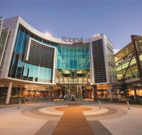 Robina Town Centre - Accommodation Directory