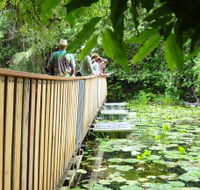 Rocky Creek Dam - Accommodation Directory