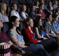 Event Cinemas Robina - Accommodation Directory