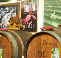 Ghinni Wines - Accommodation Directory