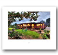 Red Rattlers Gallery - Accommodation Directory