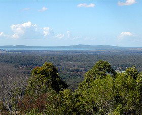 Maclean Lookout - Accommodation Directory 0