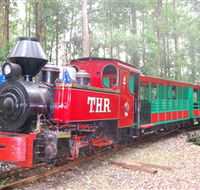 Timbertown Heritage Theme Park - Accommodation Directory
