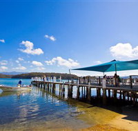 Kayaking Wagonga Inlet Narooma - Accommodation Directory