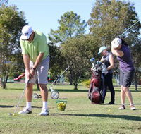 Nambucca River Golf Driving Range - Accommodation Directory