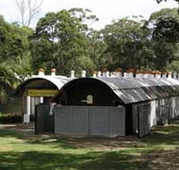 Kempsey Museum - Accommodation Directory