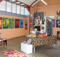 Dunghutti Ngaku Aboriginal Art Gallery - Accommodation Directory