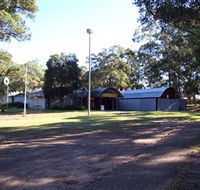Macleay River Museum and Settlers Cottage - Accommodation Directory