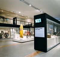 Tweed Regional Museum - Accommodation Directory