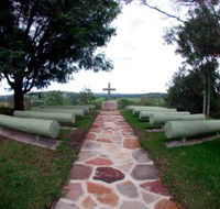 Bexhill Open Air Cathedral - Accommodation Directory