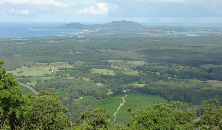 Way Way NSW Accommodation Directory