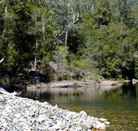 Mount Boss State Forest - Accommodation Directory