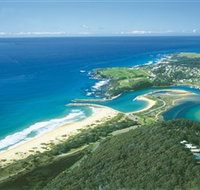 Apex Park Picnic Area Narooma - Accommodation Directory