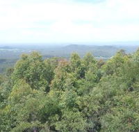 Collombatti Lookout - Accommodation Directory