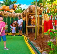 Putt Putt Mermaid Beach - Accommodation Directory