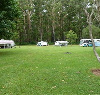 Coopernook Forest Park - Accommodation Directory