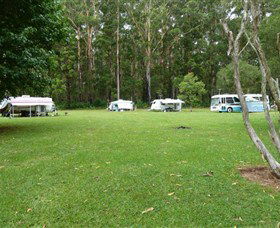 Coopernook Forest Park - Accommodation Directory 0