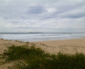 Narooma Surf Beach - Accommodation Directory 1