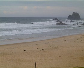 Narooma Surf Beach - Accommodation Directory 2
