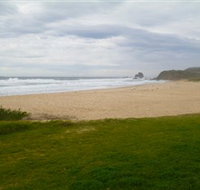 Narooma Surf Beach - Accommodation Directory