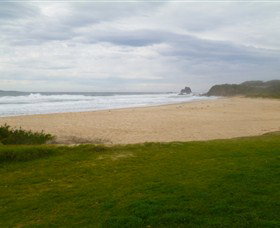 Narooma Surf Beach - Accommodation Directory 0