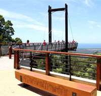 Orara East State Forest - Accommodation Directory
