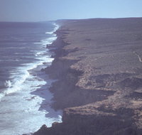 Zuytdorp Wreck - Accommodation Directory