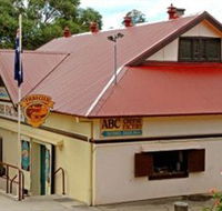 Bellbird Scenic Drive Tilba - Accommodation Directory