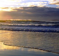 Handkerchief Beach Picnic Area - Accommodation Directory