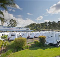 Watsons Caravans and RV's - Accommodation Directory